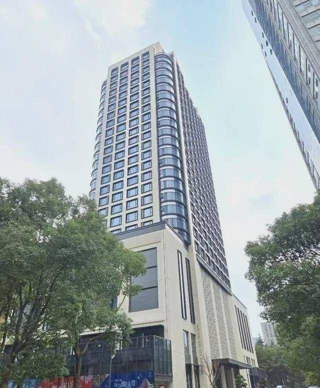 上海浦东联洋PARK699柏舍公寓介绍！2025年最佳加密货