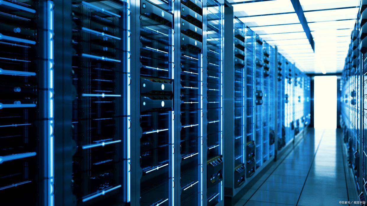 2025服务器选购指南10个关键技巧提升性能与性价比  第1张