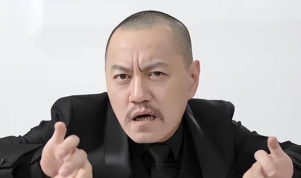 狂妄自大的雪村,现在已活成了一个笑话,这怪不得别人!