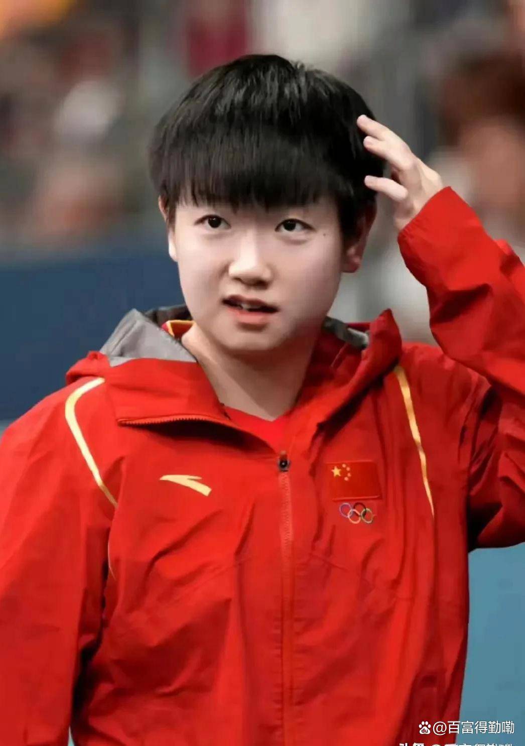 新风向标!官媒抨击饭圈,孙颖莎应主动发声,别再沉默