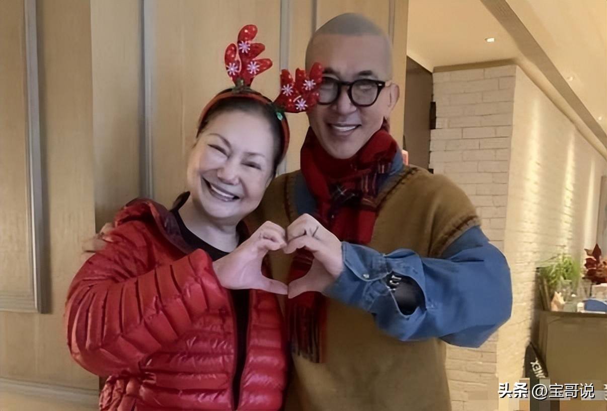 s妈又被打脸了！马筱梅父母表现太好，不是亲外婆胜似亲外婆