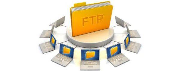 ftp是什么东西,ftp的定义与作用  第1张