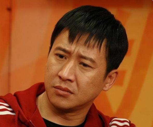 星空体育官网张国强：因穷被前妻嫌弃分开后狂追郭京飞前女友现在苦尽甘来(图3)