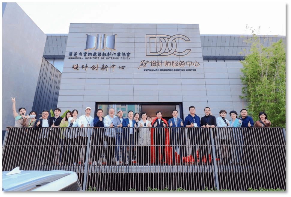 果博官网超前点映 3月必看东莞名家具展的10大理由(图22)