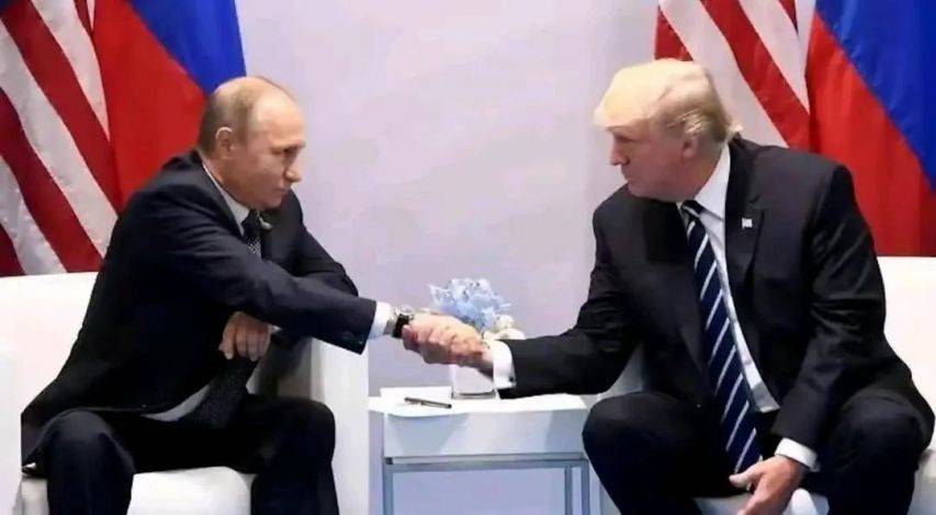 俄乌冲突要大结局?真正罪人已浮现,不是美国,鲁比奥一番话引爆舆论 俄乌冲突要大结局?真正罪人已浮现,不是美国,鲁比奥一番话引爆舆论