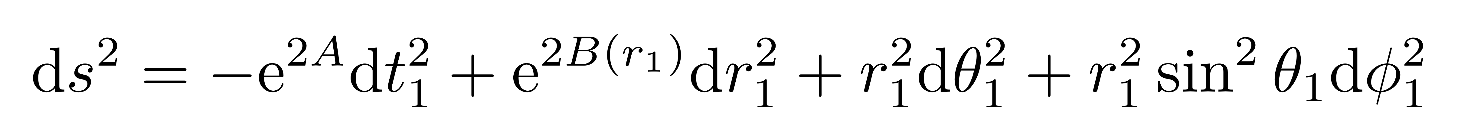 如何理解宇宙几何结构？《张朝阳的物理课》推导宇宙学度规II