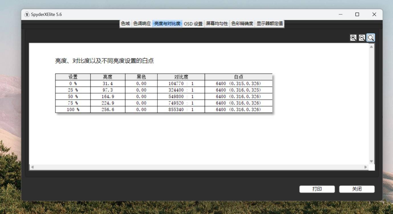 平实价格贵族享受,32英寸OLED显示器微星MPG 321URXW QD-OLED实测