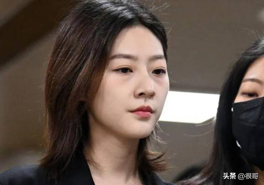 金赛纶母亲要求恢复女儿名誉，金秀贤称绝不让步，网友：等待真相