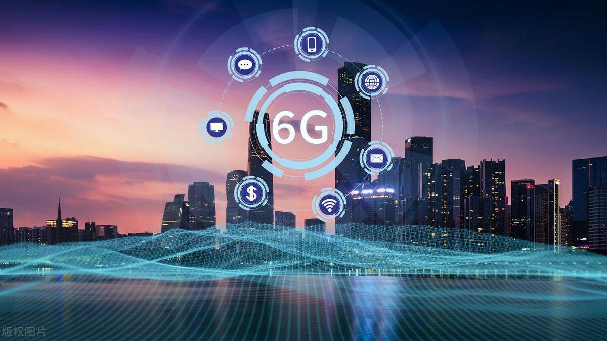 ‌深度解读：中国5g专网建设及应用市场“十五五”规划及投资指南（2025-2031）