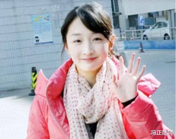 原创周冬雨变美了却丢了辨识度