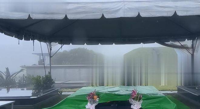 开云体育下载具俊晔亲手为大S设计雕像后续俩娃是否会一起去祭拜成焦点(图1)