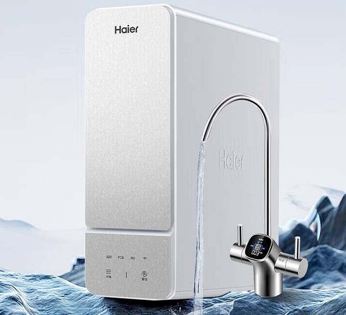 世界十大净水器品牌排名你知道几个？(图8)