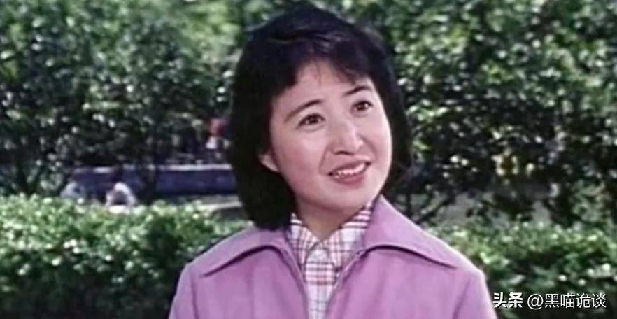 著名演员高英离世，曾经红极一时的演员，生前饰演陆亦可的妈妈