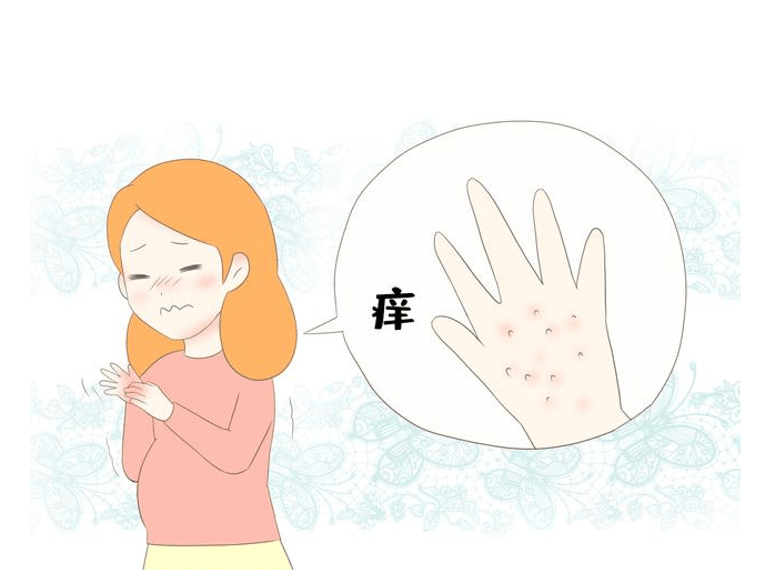 湿疹痒到怀疑人生？这5招让你快速"止痒"不伤皮肤！
