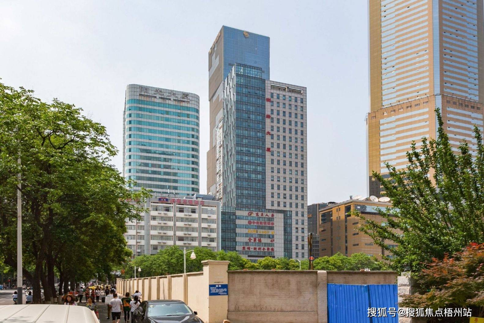 南京测绘大厦写字楼怎么样！南京测绘大厦可以租吗半岛体育,半岛