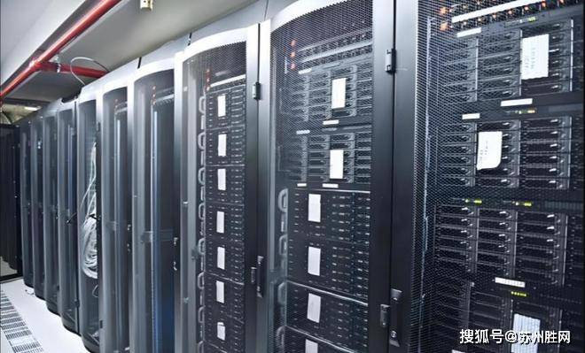 “超强算力 高密机柜”双引擎驱动：苏州IDC高电机柜租用方案
