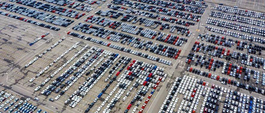 中部“造车”大省，正在集体崛起