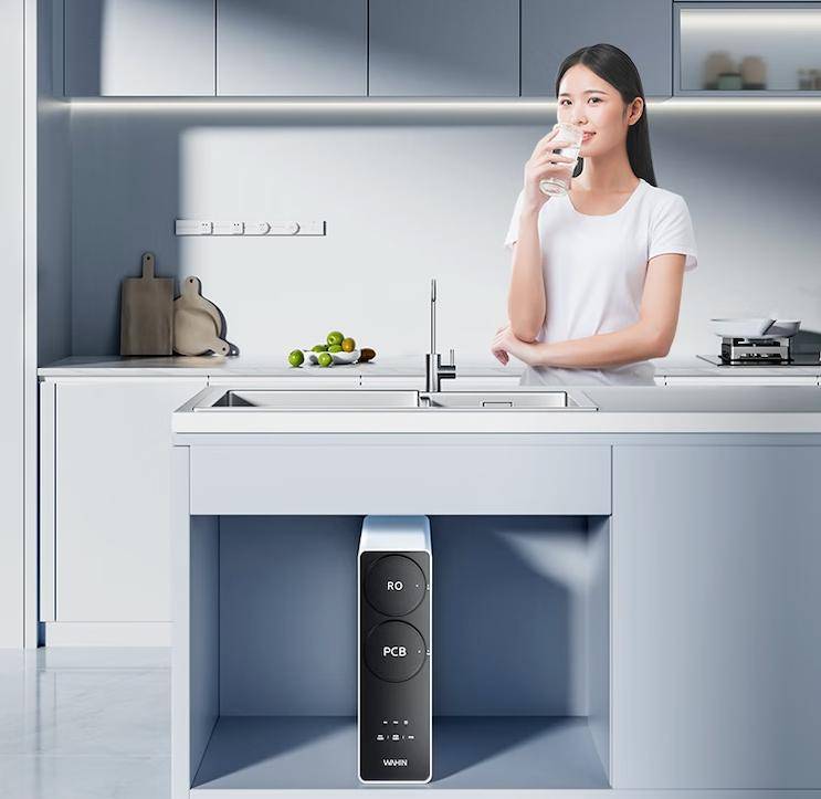 深度剖析：家用净水器怎么挑这几款脱颖而出(图7)