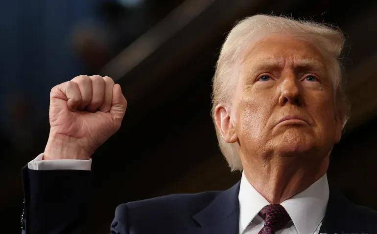 尴尬了！鲁比奥无法落地中国，特朗普派出特殊人物，有大事要当面谈