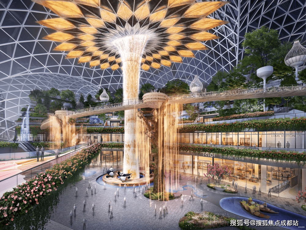 k101广场房价（一房一价）｜k101广场售楼处电话热销户型限时优惠楼盘详情区域配套(图9)