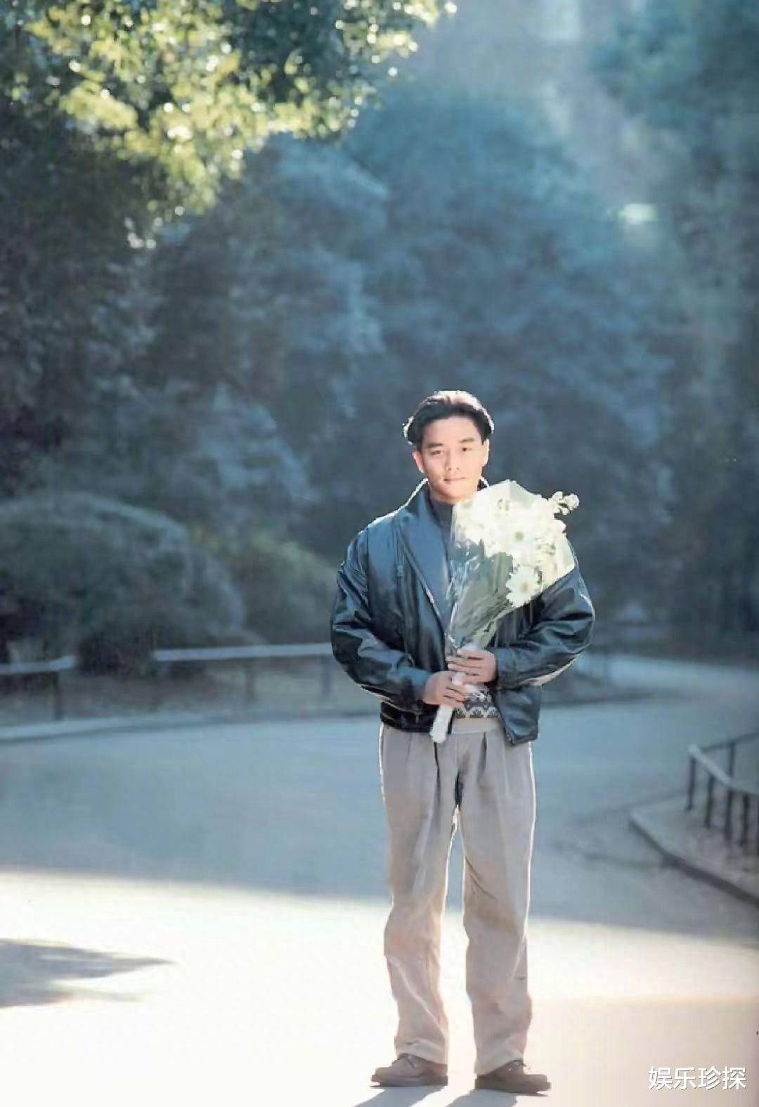 时光机尘封的婚纱照哥哥的爱情谜题(图1)