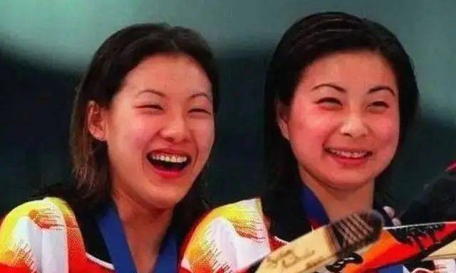 原创郭晶晶、伏明霞嫁入香港豪门，差别为何如此大？背后原因揭秘