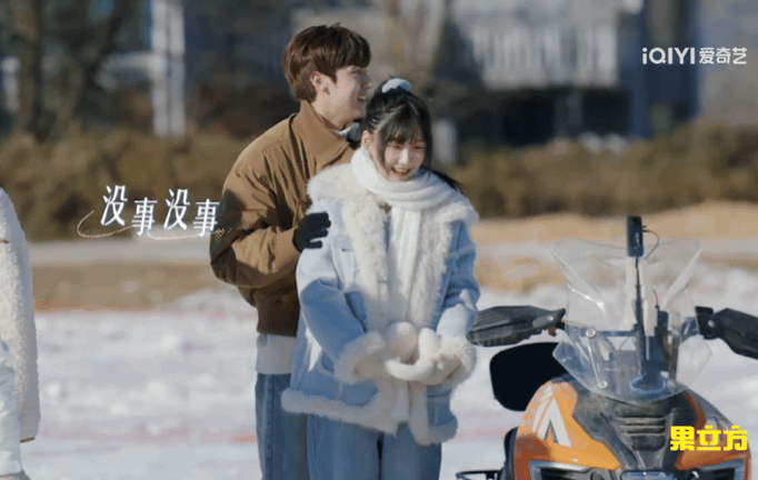 全员塌房的电视剧直球拆家落泪《恋爱兄妹》四期高能：CP造房比塌房还快！