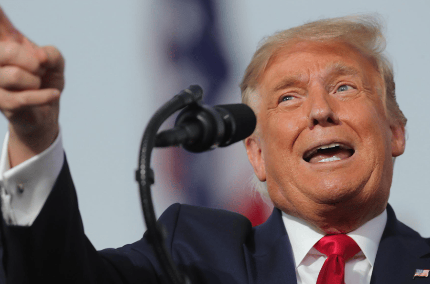 特朗普坐不住了，在这方面中国已经赢了！马斯克万万没料到