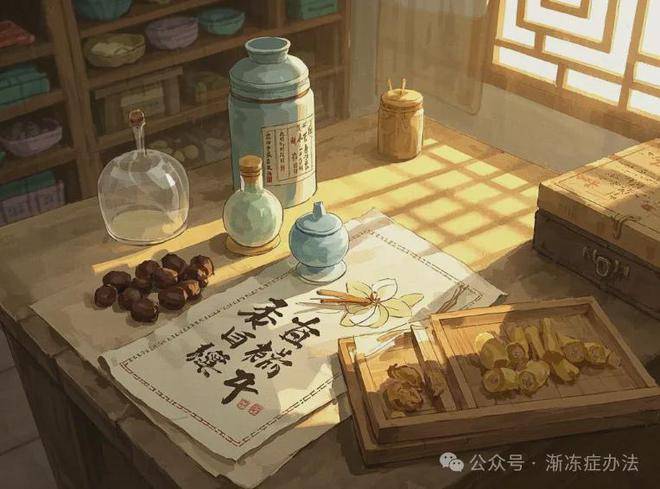 渐冻症怎么治疗效果好？中医有什么优势？