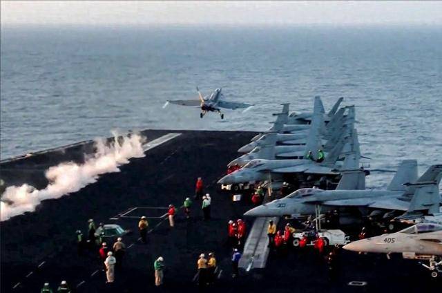 大陆半年内接管台湾？美军训练对华作战，中美决战进入倒计时？