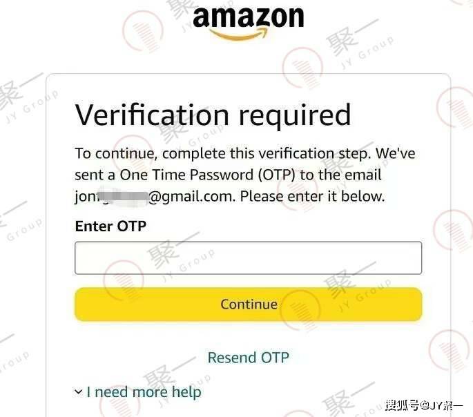 亚马逊注册失败资料可以再用吗