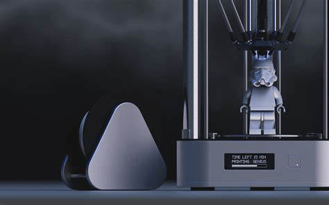 3D打印机适合做亚马逊吗？(图2)