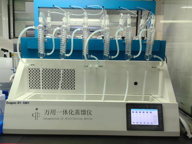 仪器新生命:在二手仪器领域重新定义科学的价值流动(图3) 仪器新生命:在二手仪器领域重新定义科学的价值流动(图3)