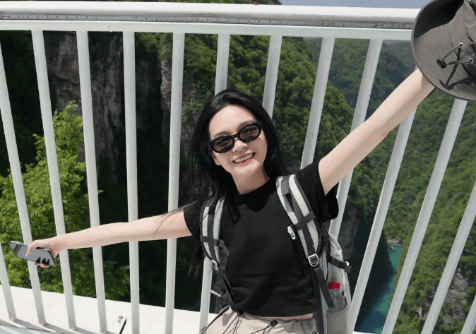 张家界五日游攻略：详细路线日游最佳景点推荐看完这篇张家界旅游攻略就全明白Binance Casino - 领先的数字货币娱乐场，安全稳定，极速存取！