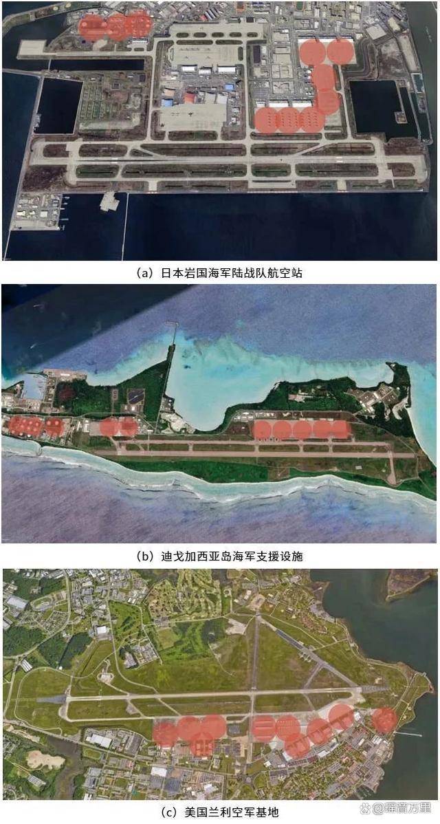 美军慌了！解放军“混凝土防线”曝光！美军代表赴华磋商减少误判