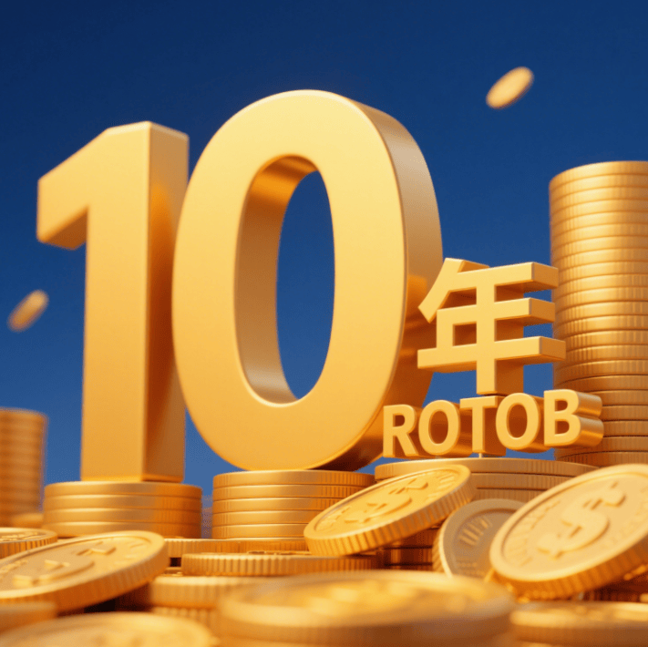 2025 年将开启历史性上涨！四大核心逻辑揭秘