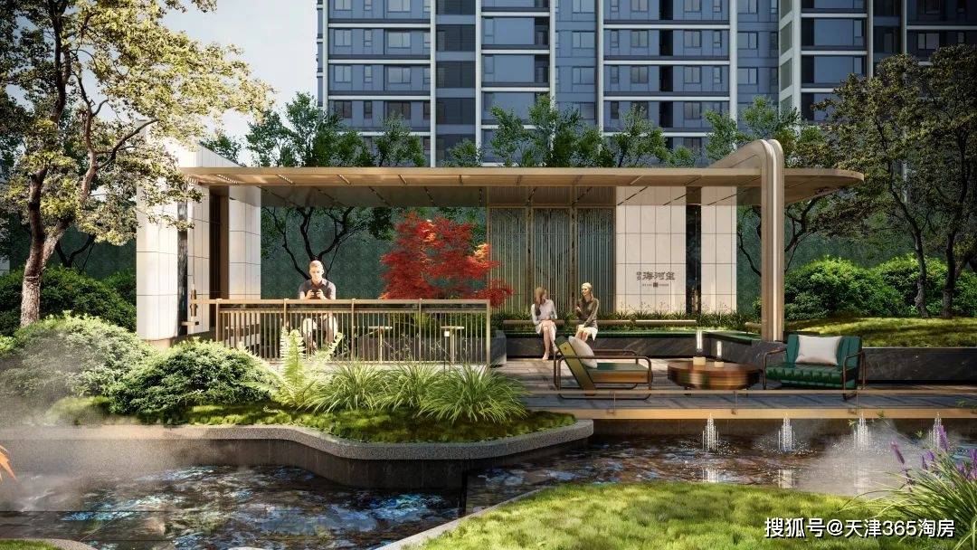 澳门新葡澳京平台越级打造天津第一个“准豪”首次公开(图10)