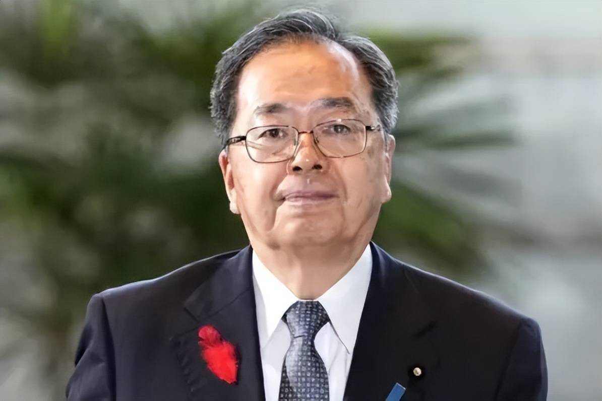 日本公明党新党首访华，携石破茂亲笔信