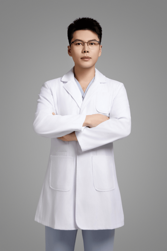 微整注射醫生陳帝成：如何有效應對法令紋？填充or提升？