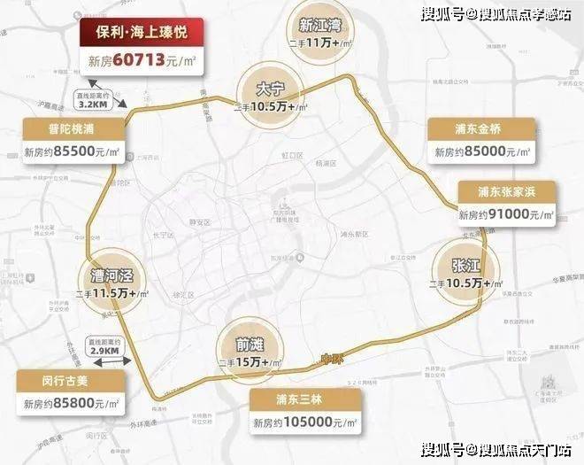 保利海上瑧悦(上海宝山)保利海上瑧悦楼盘开云彩票官网详情丨物业口碑促销活动升值空间(图2)