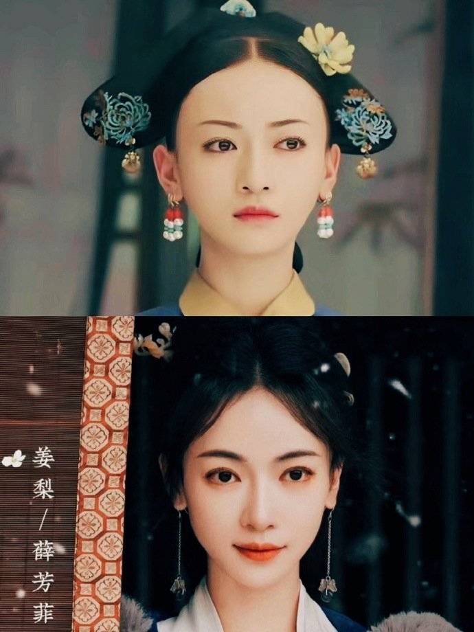 吴谨言婚纱照甜美动人月子期间忙不歇复工倒计时即将开启(图6)