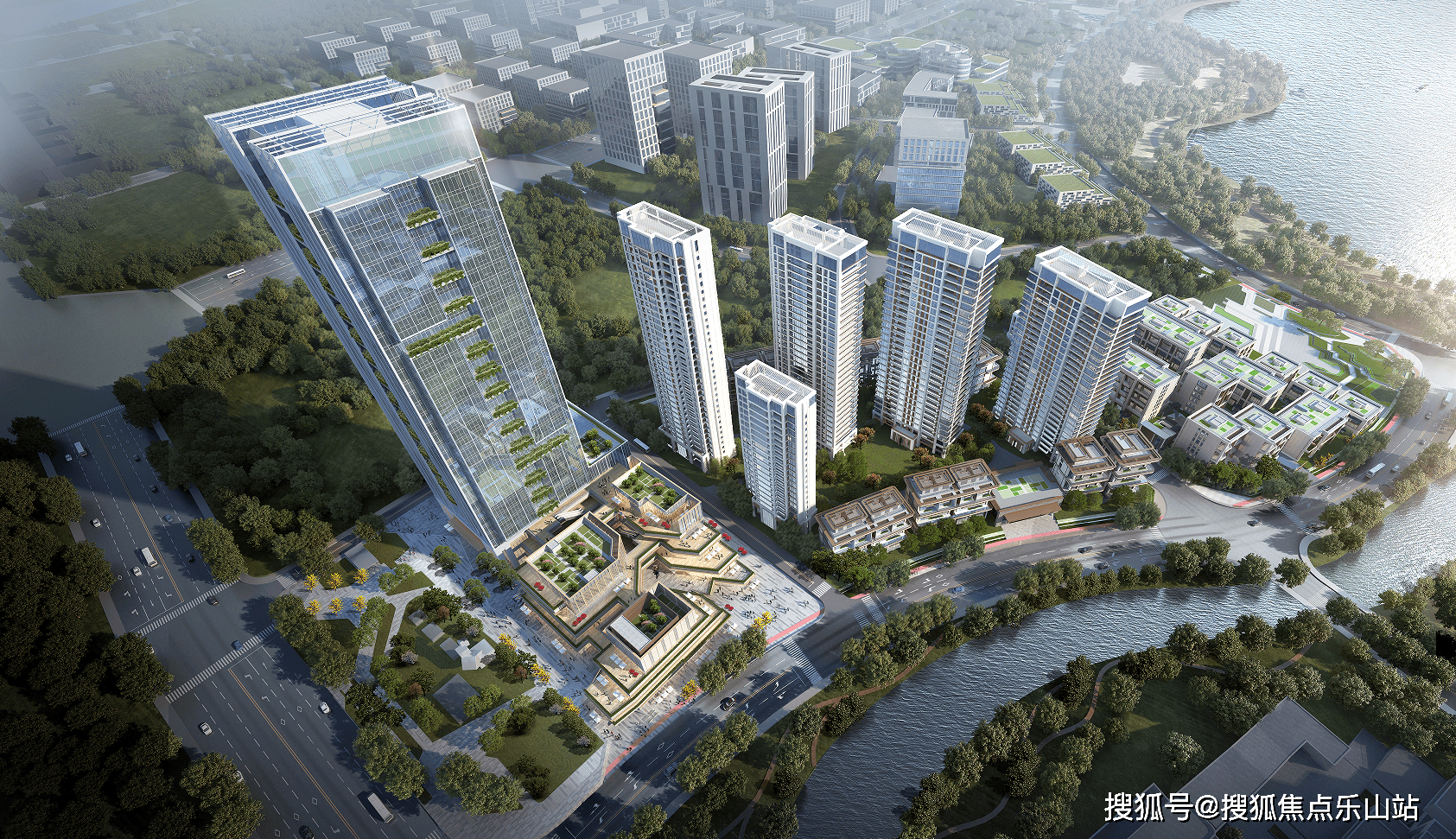 成都悦蓉九州 [营销中心]本月优惠及最多米体育网址新成交价悦蓉九州户型图片(图3)