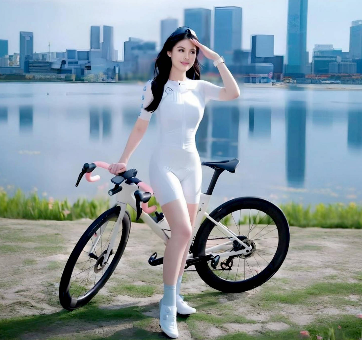 世界公认十大奢侈品自行车品牌必博Bibo平台辐轮王土拨鼠名牌山地车排名前十名(图6)