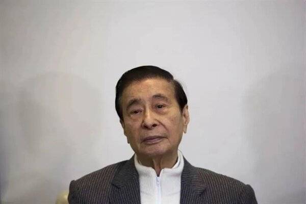 郭晶晶夫妇深情出席李兆基丧礼，缅怀香港地产界传奇人物