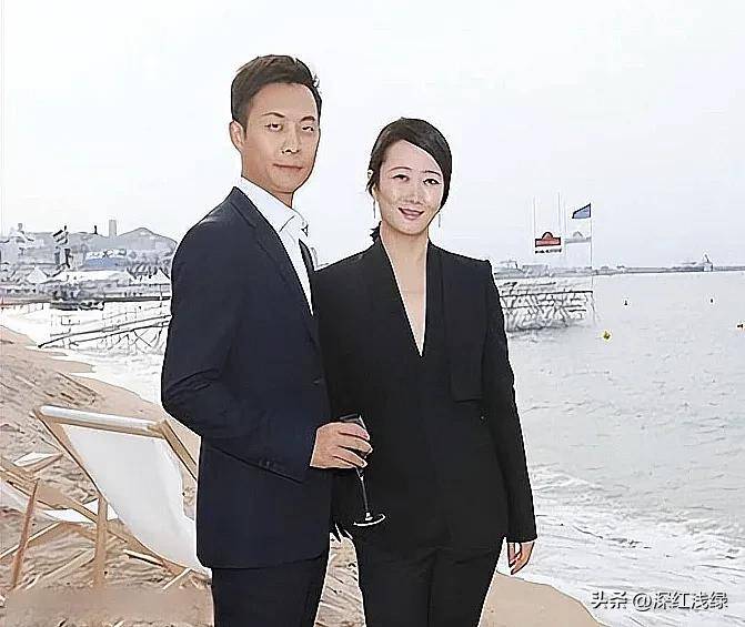 演员张译：老婆大6岁，结婚19年感情没有出现过危机零绯闻