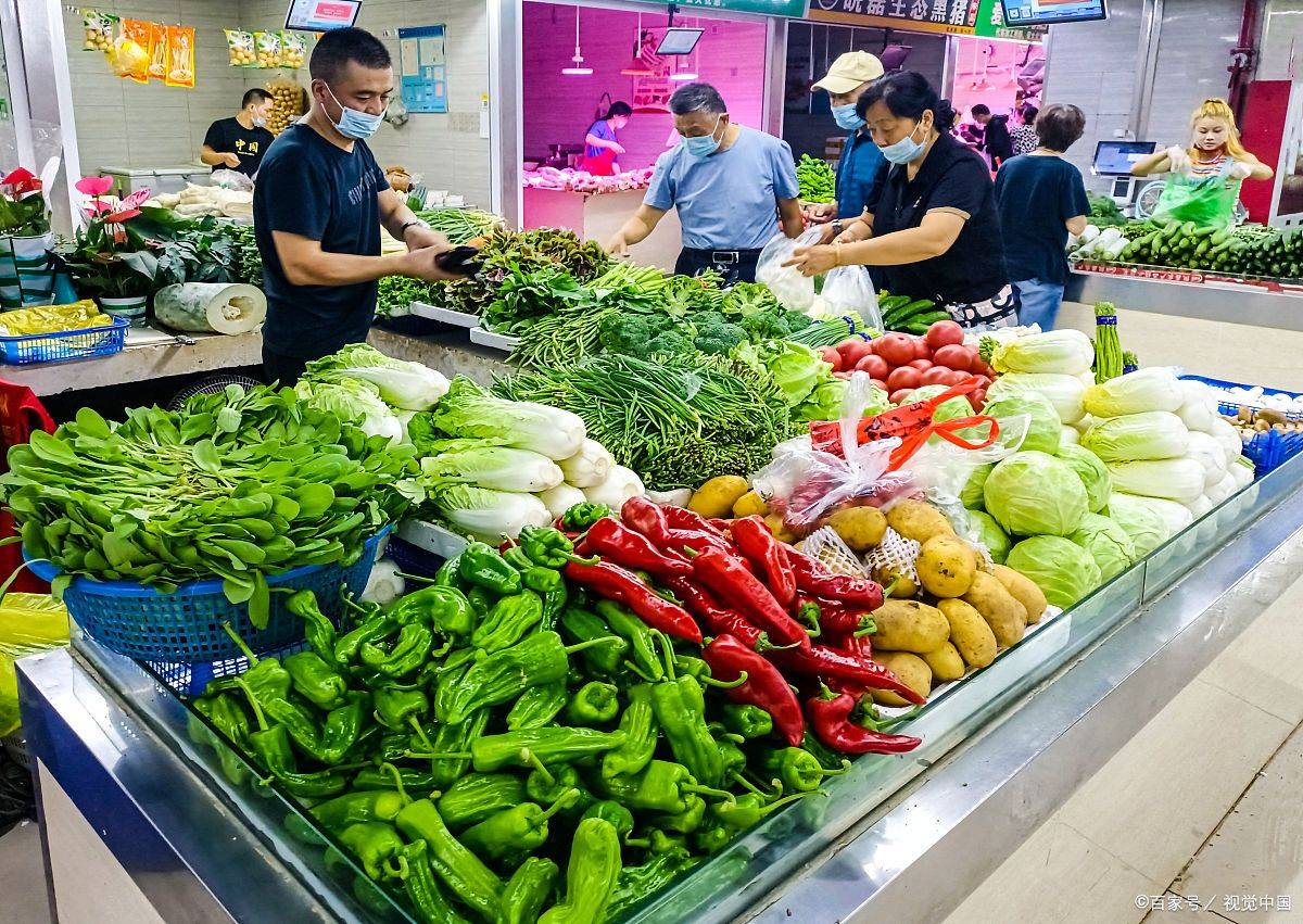 从涣散到聚拢：社区化食材供应链若何重塑暖锅烧烤资产生态