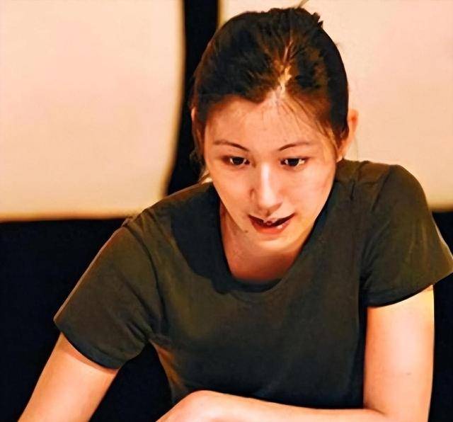 马英九之女：被称为“全球第四美千金”，全台湾男人都想娶回家