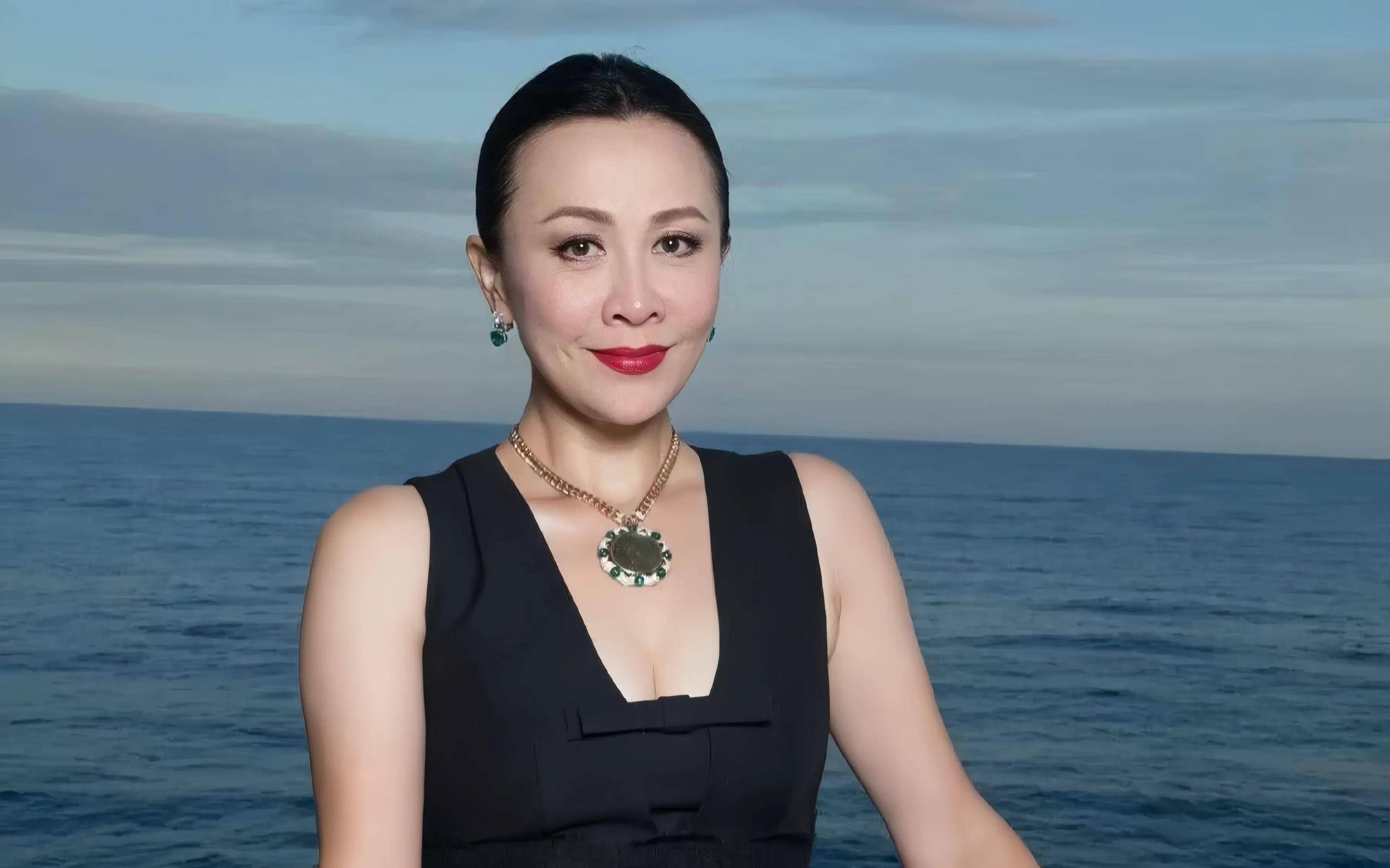 藏得也太深了吧！这五位女星结婚多年，居然都没有孩子！