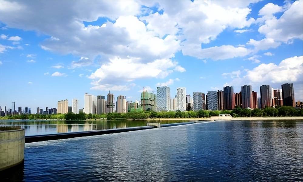 ​​一旦发生战争，我国必须坚守的六座城市，每一座都有“特殊之处”​​