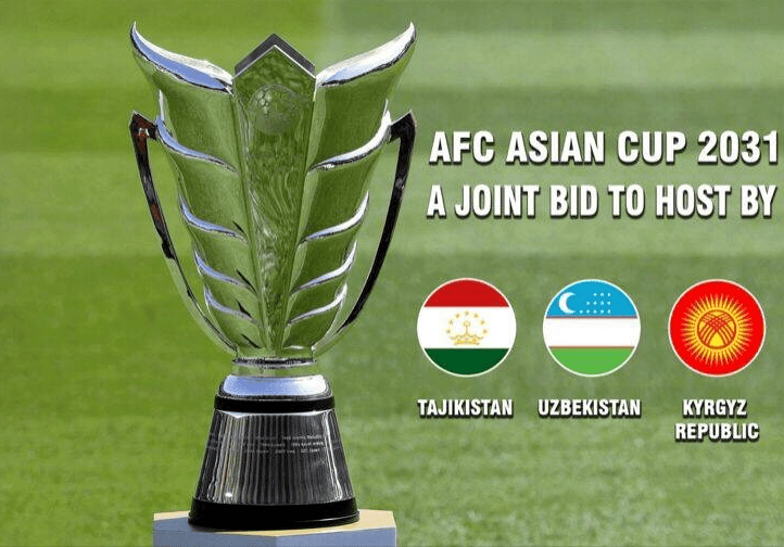 U23亚洲杯_U23亚洲杯直播_赛事直播LIVE中国放弃申办中亚三国联手发力8国争夺未来赛事主办权